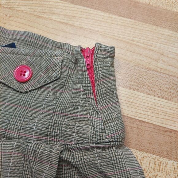Gap Kids Girls Skort size 7 - Picture 3 of 10